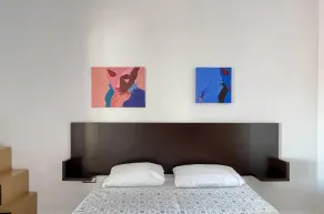 CASA PEPET à Benissa – charmante villa pour 4 personnes, idéale pour des escapades tranquilles - Image 5