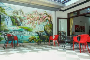 5 minutes walking to the town center! Great rooms with balcony - Image 4