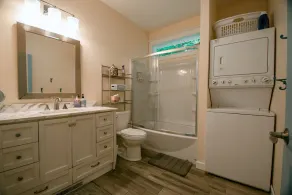Traverse City Area !! Serenity Woods Cottage ved Birch Point, Honor MI - Image 3