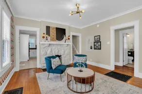 Fun Cozy Memphis Getaway Close to Beale Street! - Image 4