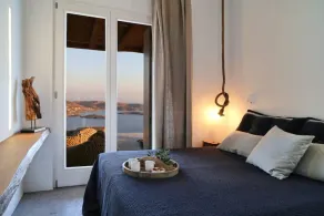 Syros Luxury Villa by Fantasia Villas - Image 5
