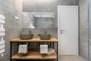 Seaview Villa Dolac with heated pool, a Hot tub, Finnish sauna - Image 5