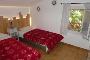 PROVENCE: CASA NOS QUARTOS / VERDON, A 400 M DO LAGO DE SAINTE-CROIX, DES GORGES - Image 5