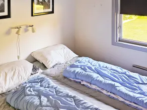 7 person holiday home in Hals - Image 4