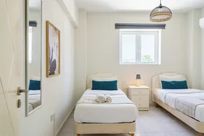 Sweet retreat 2-BR Apartment in Mackenzie - Image 5