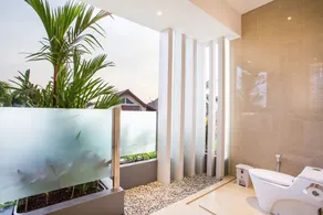 Bali Private Villa Near Sunset Beach Jimbaran - Image 2