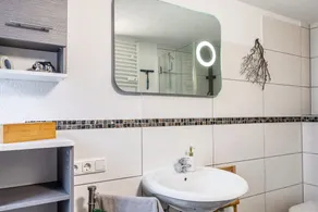 Casa vacanze 'Ferienhaus Bernoth' con piscina condivisa, giardino condiviso e Wi-Fi - Image 5