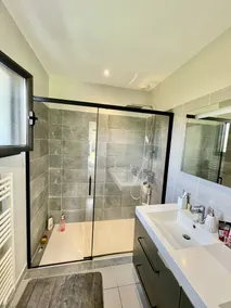 Moderne hus med pool i nærheden af ​​Toulouse - Image 3