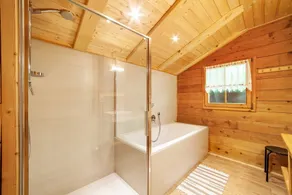 Appartamento 'Almbergerhof Wohnung Hirzer' con vista sulle montagne e balcone - Image 3