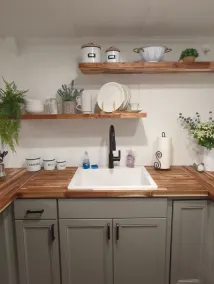⭐️Wildflower Country Cottage - Image 4