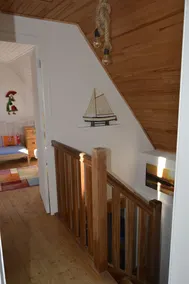 Charming renovated 3-room detached \"Penty\" with terrace, small garden and parking space - Image 2