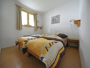 Byt i Fieschertal s výhledem na Alpy - Image 4