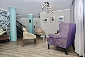 Simon's Town Quayside Hotel - Image 4