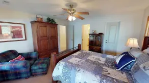 \"Kaptenens val\"<br>Waterfront Home med Great Dock, gratis WiFi, 8 sovplatser! - Image 3