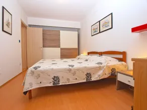 Apartment 1346/12667 (Istria - Pula), 1000m from the beach - Image 5
