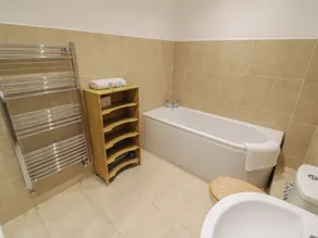 Napton on the Hill - Sleeps upto 7 & Pet Friendly - Image 5