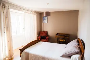 Haus 9 Menschen zwischen ARGELES und LOURDES mit Blick auf das Tal - Image 3