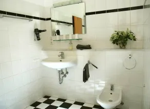 Vacation apartment directly on the Twernsee - Image 2