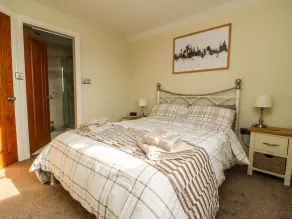 Decca cottage is Cheerful one bedroom cottage - Image 4