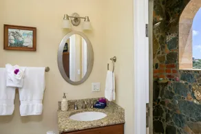 Villa Bombalassy, 2 Bedroom Luxury Vacation Villa, St. John, USVI - Image 5