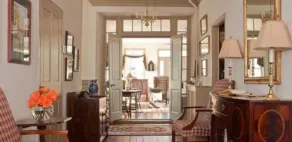Wayside Inn Bed and Breakfast - Image 2