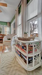 Pet-Friendly Luxury Bungalow with Pool, Bocce Court and More - Image 3