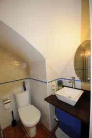 Fantastique Duplex 4BR | Familial | Parking WIFI à 20m des Ramblas à pied - Image 3