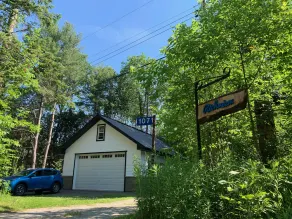 Richview on Morrison Lake, Gravenhurst - Muskoka - Image 3
