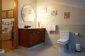 MAISON AVEC PISCINE ET PLAGE - Image 4