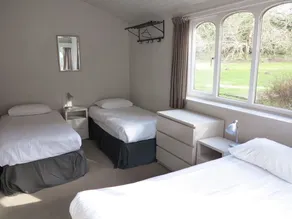 Verfügbar für NEUE JAHRE EVE! Feiern Sie mit bis zu 24 oder 30 Personen in New Forest - Image 4