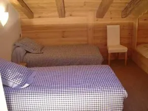 Renoveret 4 * ski- og bjergsportgård, 10 personer med spa, Samoëns. - Image 4