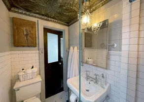 The 111. An award winning cottage renovation in the heart of historic Lakeside. - Image 2