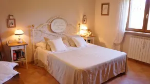 VILLA CITA omgiven av grönska, några kilometer från havet av Sperlonga och Gaeta - Image 5