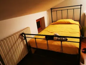 LA SIBILLA<br>Penthouse et stenkast fra Sferisterio - Image 4