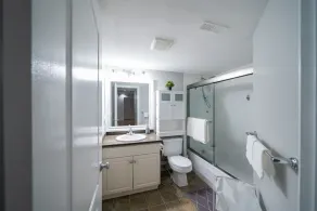 1 bedroom & parking Great Vancouver - Image 2