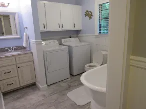 Beautiful Secluded Cottage In Old Ocean Springs Ms - Image 4