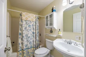 North Peak 1-211-Join us at Sunday River!: 2  BR, 1  BA Condominium in Newry, Sleeps 5 - Image 3