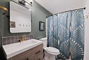 Broomsticks, Harry Potter themed BNB, Hot Tub! - Image 5