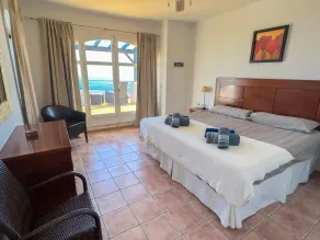 Splendida villa con bella vista e piscina privata - Image 4