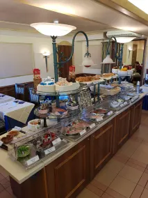Hotel San Donato - Bologna centro - Image 4