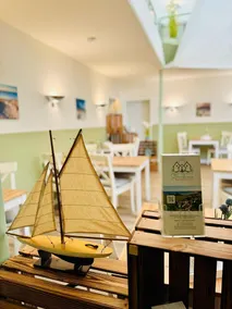 Doppelzimmer 22 - Strandhaus Mönchgut - Image 3