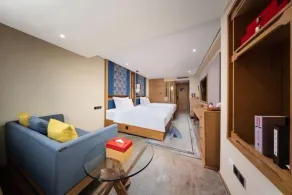 Huihe Hotel - Image 3