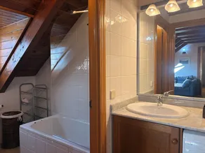Attic apartment with velux erta 3 - Image 4