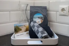 Holiday Home in Dishoek near Southern Beach - Image 3