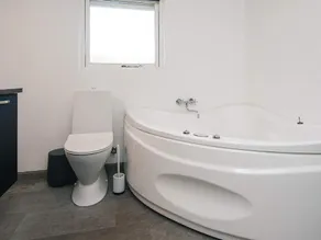 4 Sterne Ferienhaus in Oksbøl - Image 2