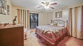 Lake View and Access! - 2 Bdrm, sleeps 6, beautiful lake views! - Image 4