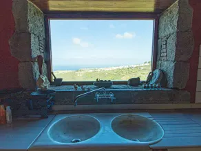 Azuaje Mountain Hideaway House Moya - Image 5