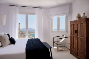 Villa La Piscine Mykonos - Image 4