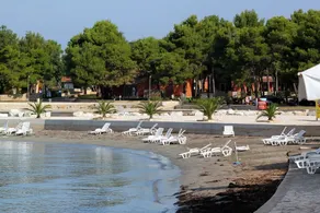 Two bedroom apartment with terrace Umag (A-6934-a) - Image 3