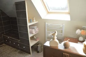Charmerende sommerhus for elskere i en gammel gård - Image 2